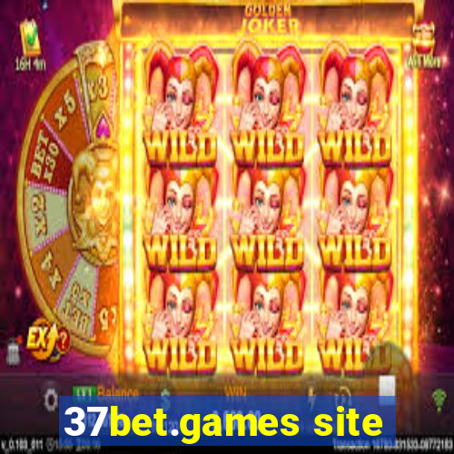 37bet.games site